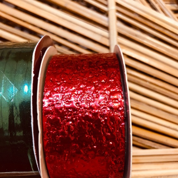 Christmas Ribbon Set - Picture 3 of 7